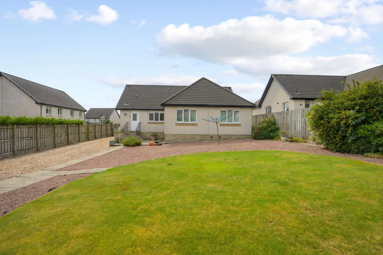 Lundies Walk, Auchterarder, PH3 1BG, photo 23