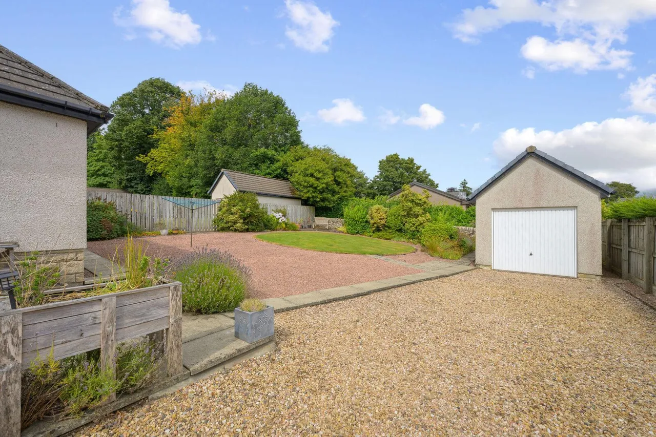 Lundies Walk, Auchterarder, PH3 1BG, photo 25