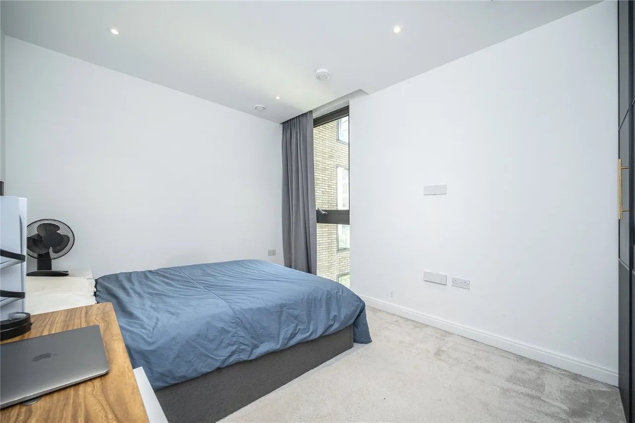 Vermont House, 250 City Road, London, EC1V 8DN, photo 7
