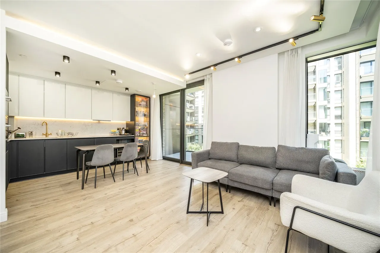Vermont House, 250 City Road, London, EC1V 8DN, photo 4