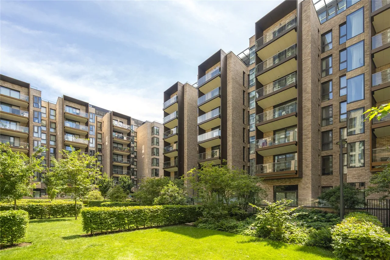 Vermont House, 250 City Road, London, EC1V 8DN, photo 10