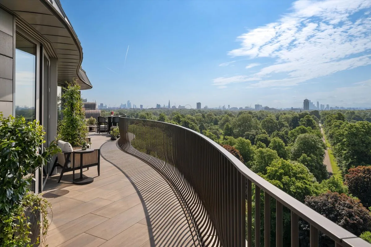 Bayswater Road, Hyde Park, W2, photo 5