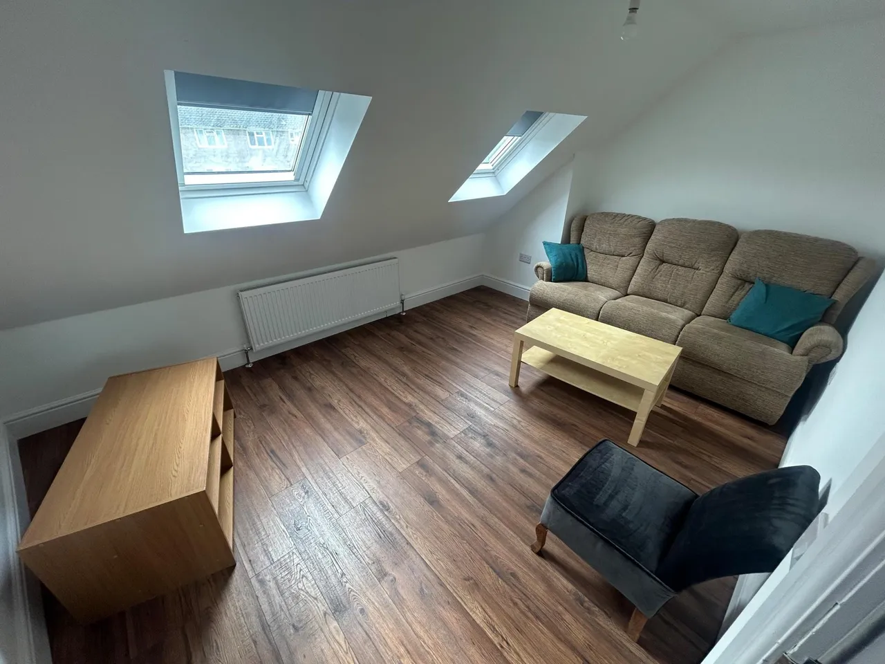 Rosliston Road, Room, DE15, photo 5