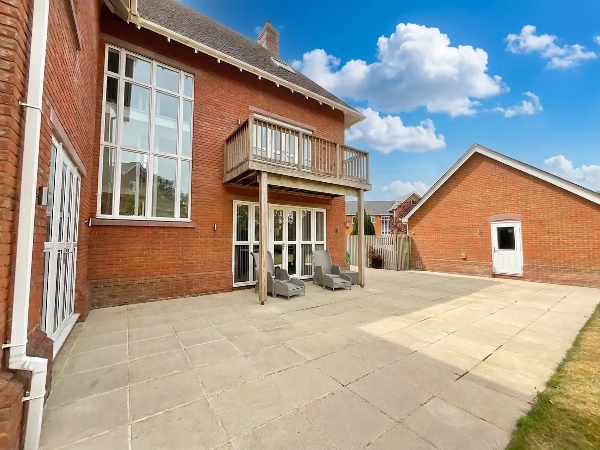 Freshwater Drive, Weston, CW2, photo 28
