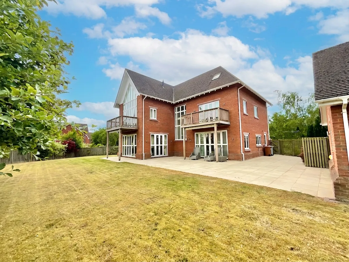 Freshwater Drive, Weston, CW2, photo 27