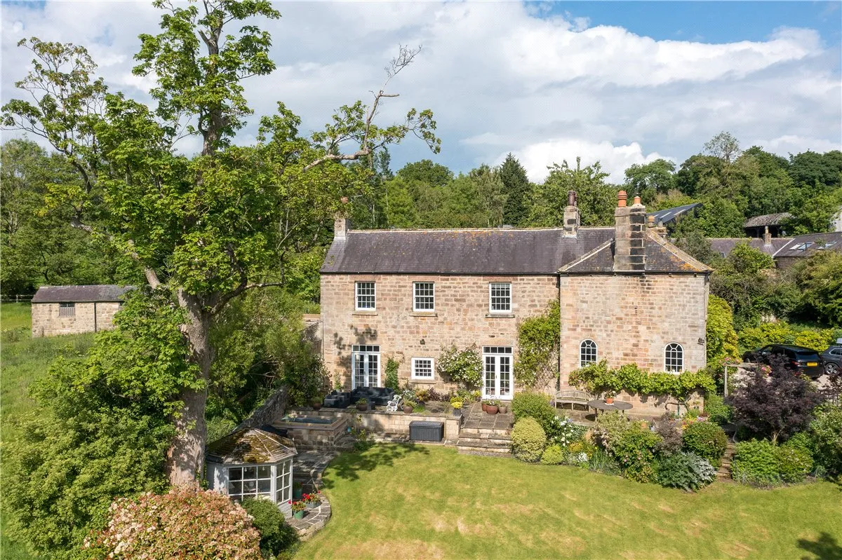 Ripley, Harrogate, HG3, photo 3