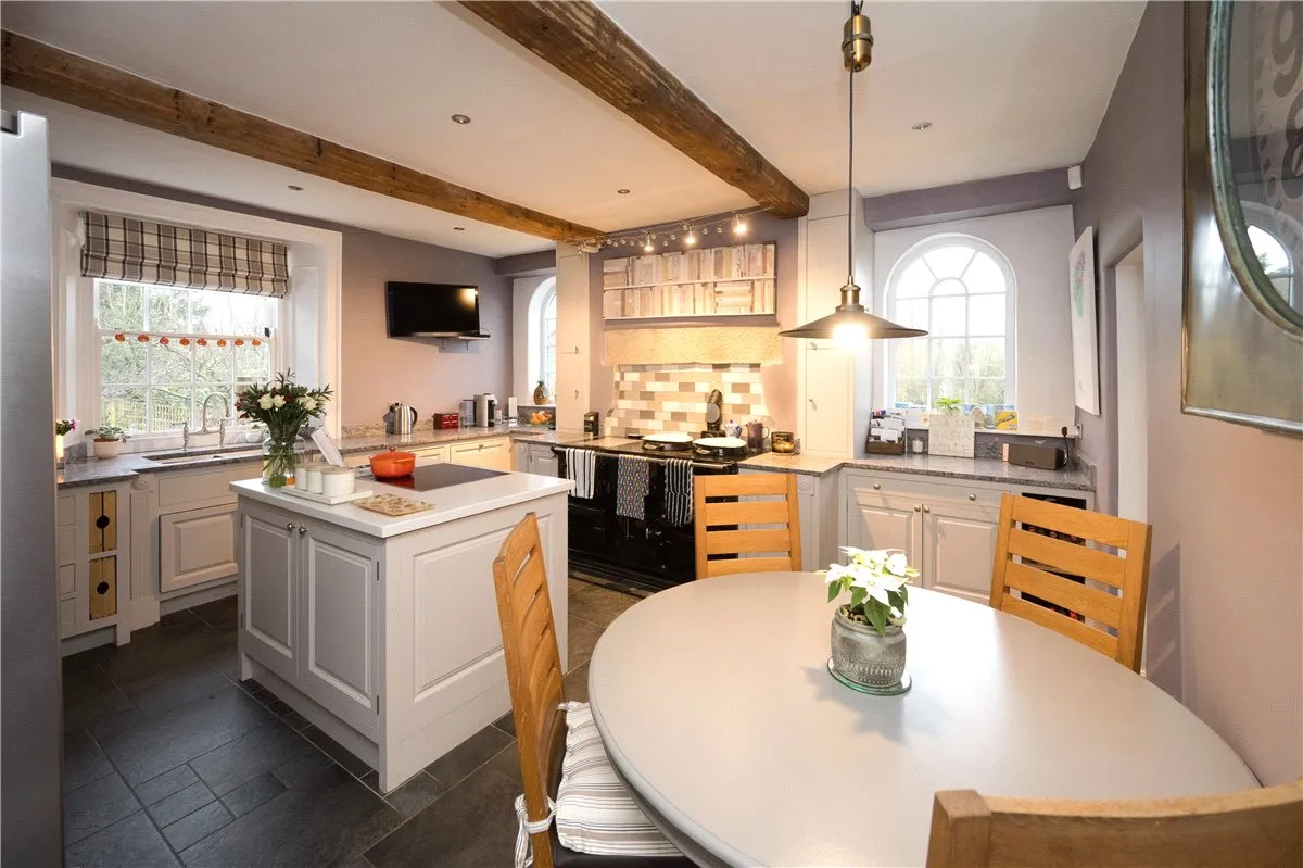 Ripley, Harrogate, HG3, photo 4