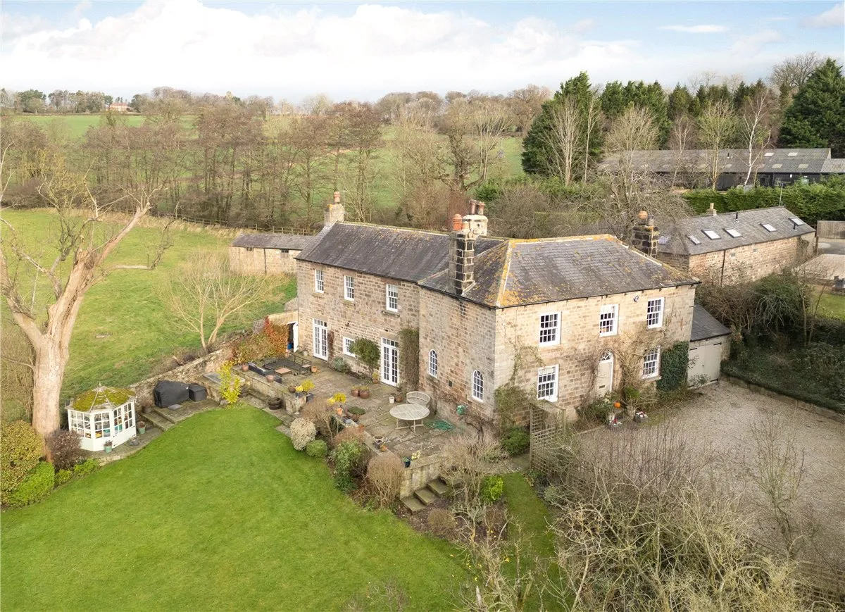 Ripley, Harrogate, HG3, photo 24