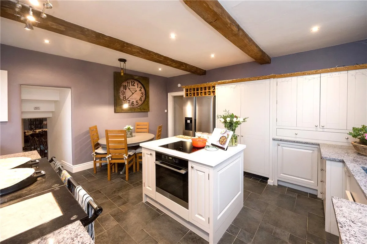 Ripley, Harrogate, HG3, photo 5
