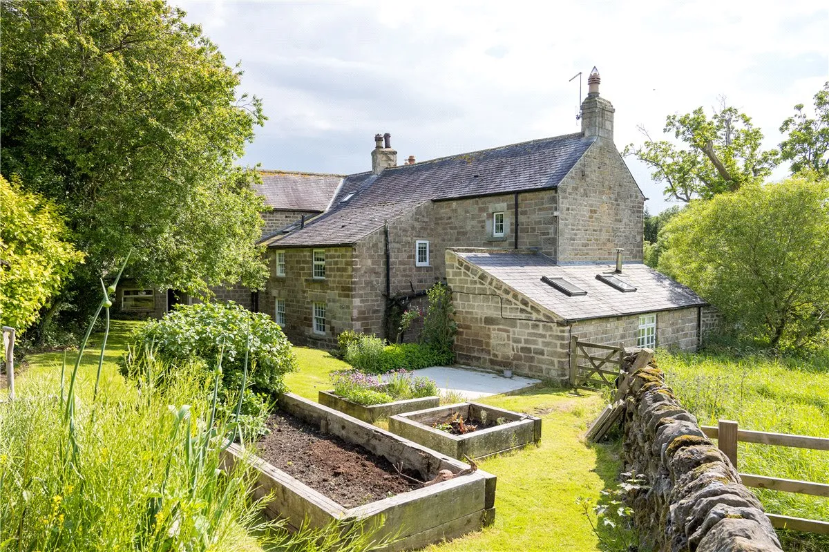 Ripley, Harrogate, HG3, photo 23