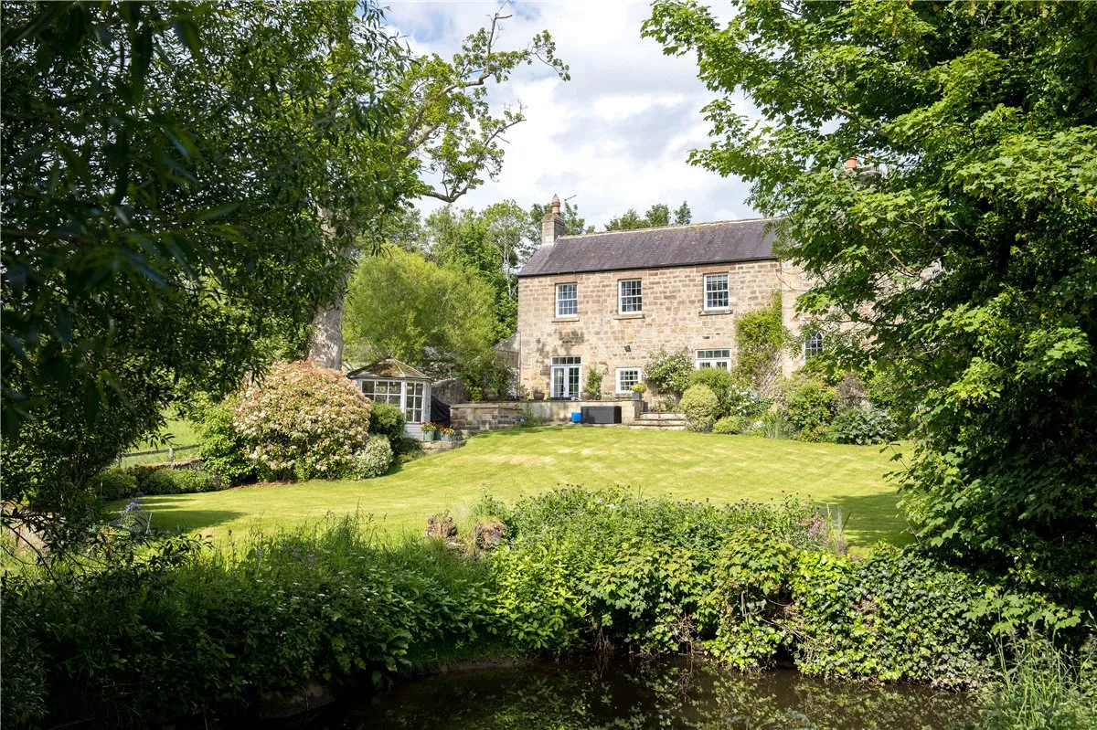 Ripley, Harrogate, HG3, photo 25