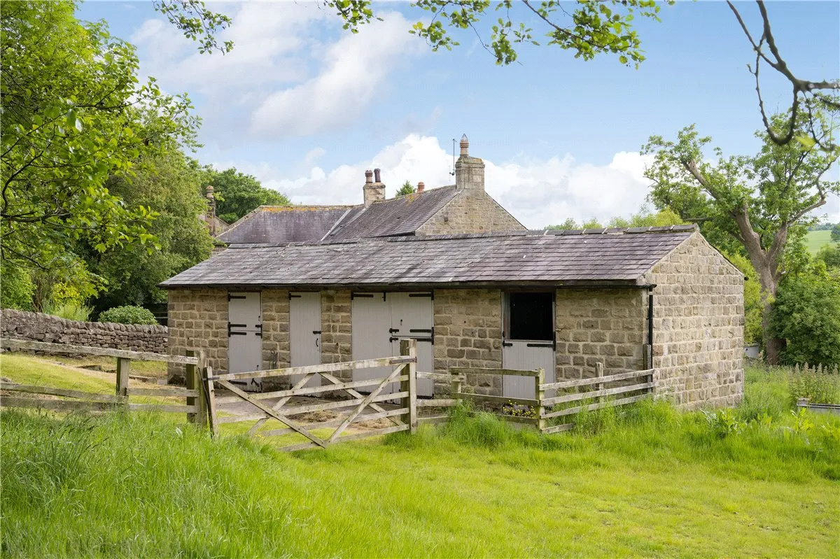 Ripley, Harrogate, HG3, photo 22