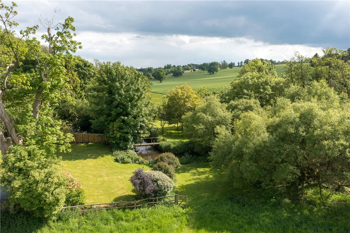 Ripley, Harrogate, HG3, photo 16