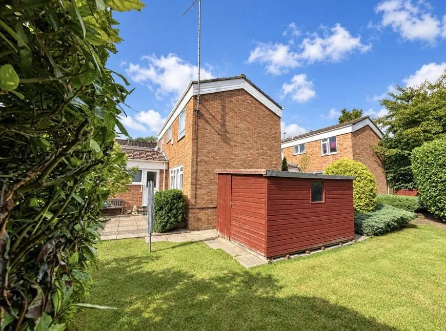 Harvey Lane, Norwich, Norfolk, NR7, photo 4