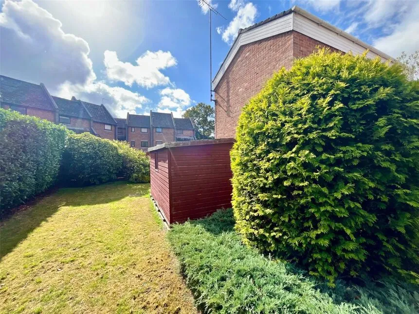 Harvey Lane, Norwich, Norfolk, NR7, photo 6