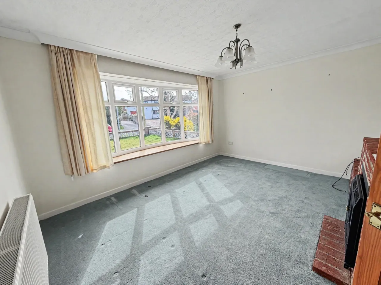 Green Lane, Bradwell, photo 6