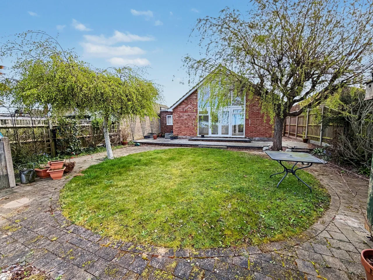 Green Lane, Bradwell, photo 3