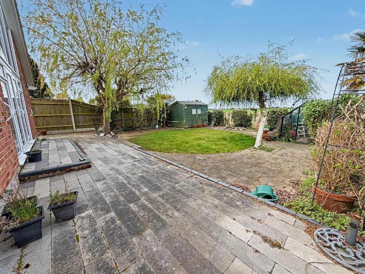 Green Lane, Bradwell, photo 14