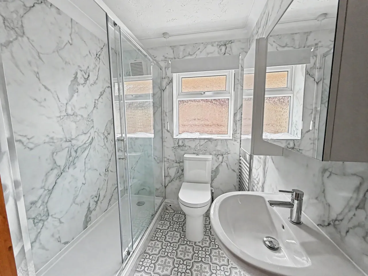 Green Lane, Bradwell, photo 5