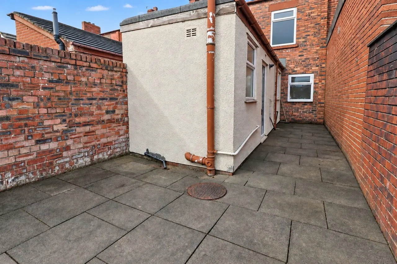 Edgeworth Street, St. Helens, WA9, photo 12