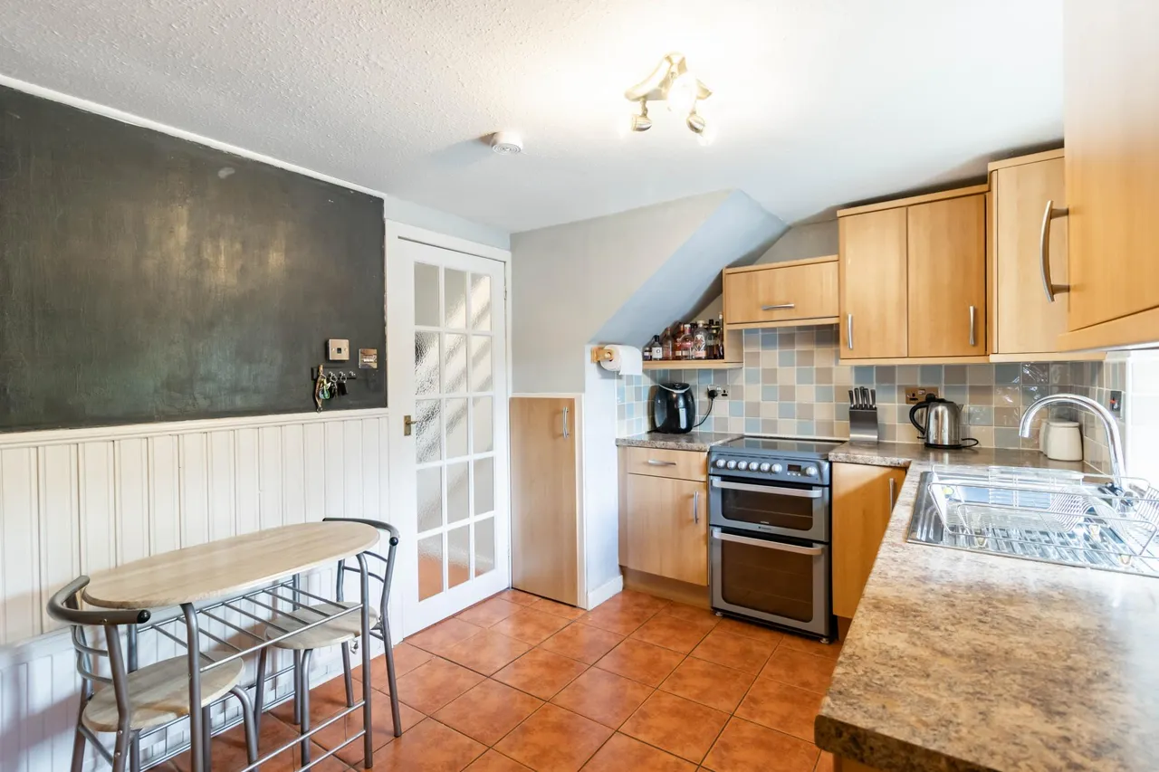 Market Street, Brechin, DD9, photo 11