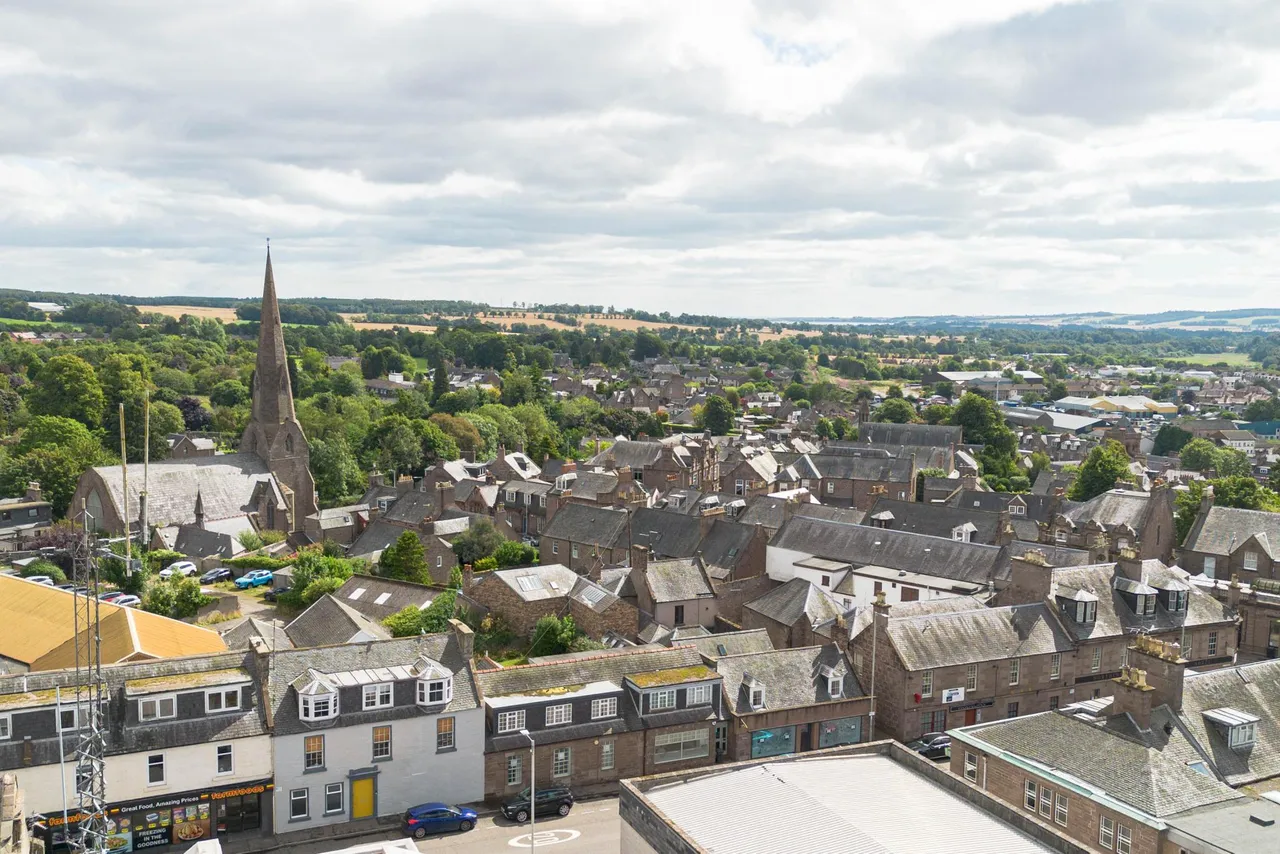 Market Street, Brechin, DD9, photo 25