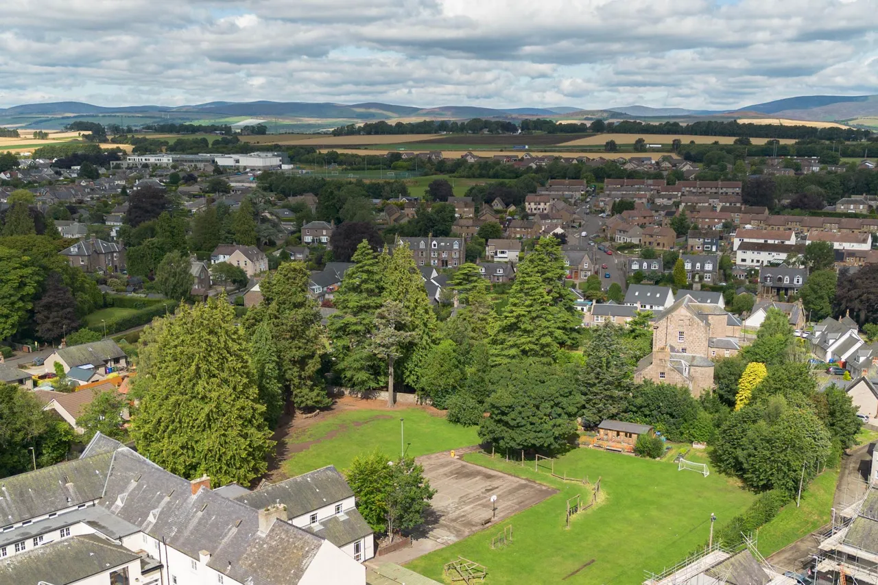 Market Street, Brechin, DD9, photo 4