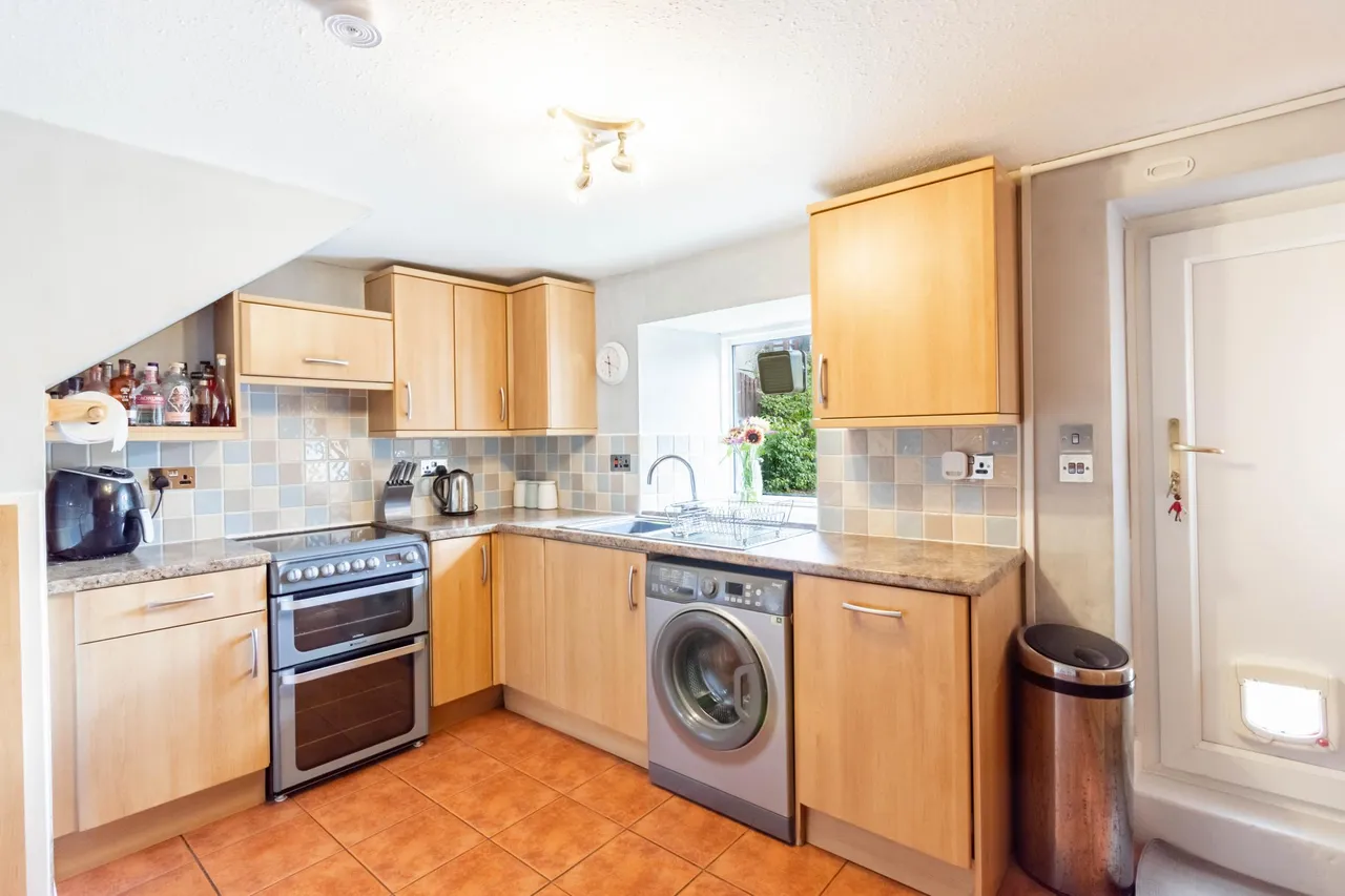 Market Street, Brechin, DD9, photo 2