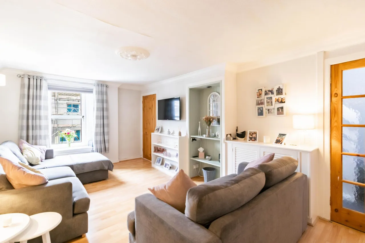 Market Street, Brechin, DD9, photo 3