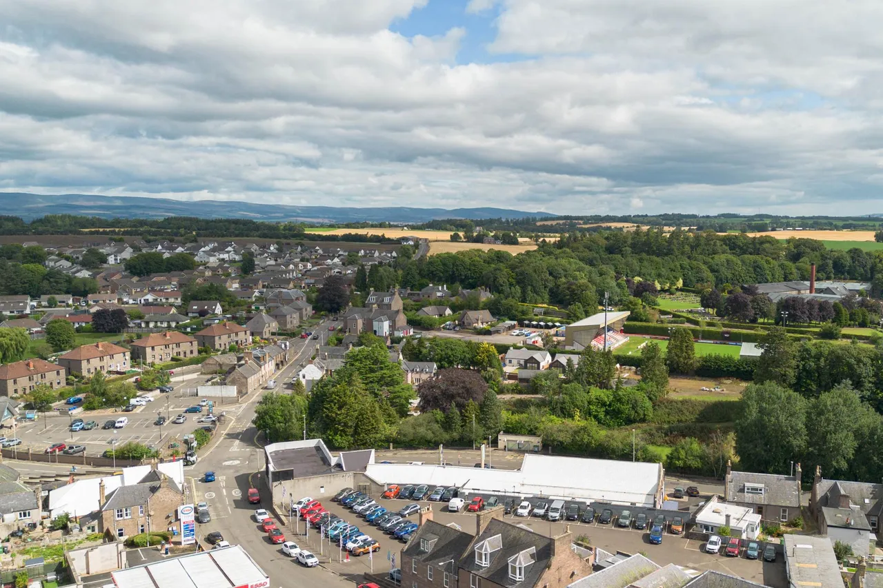 Market Street, Brechin, DD9, photo 24
