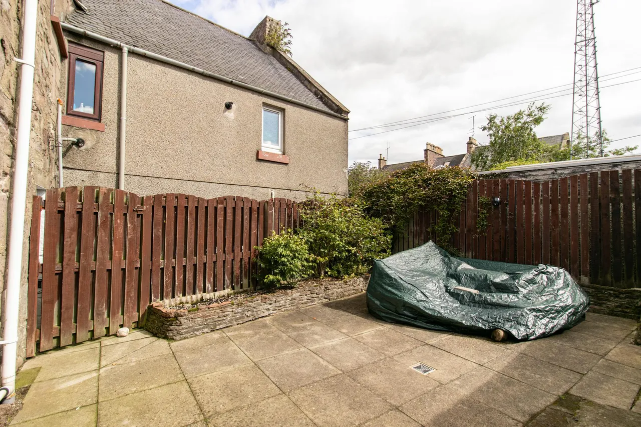 Market Street, Brechin, DD9, photo 23