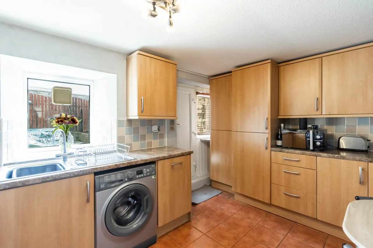 Market Street, Brechin, DD9, photo 9