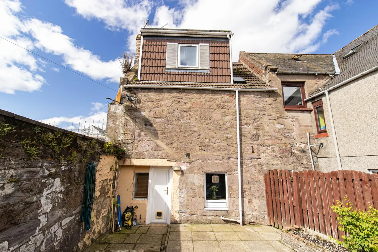 Market Street, Brechin, DD9, photo 22