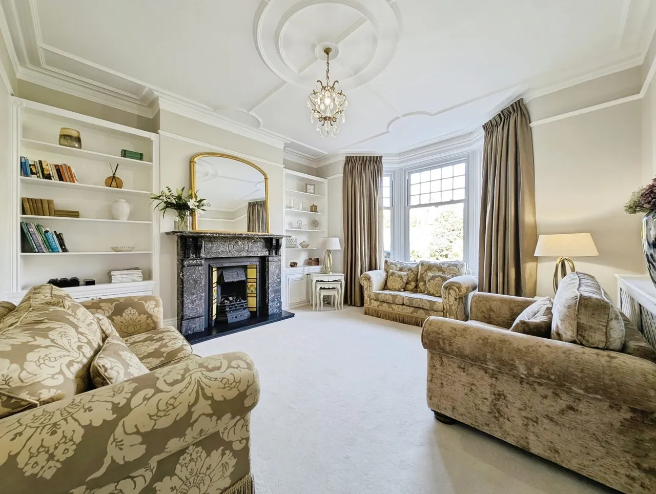 The Poplars, Gosforth, Newcastle upon Tyne, Tyne and Wear, NE3, photo 20
