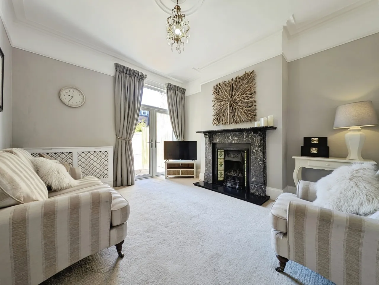The Poplars, Gosforth, Newcastle upon Tyne, Tyne and Wear, NE3, photo 2