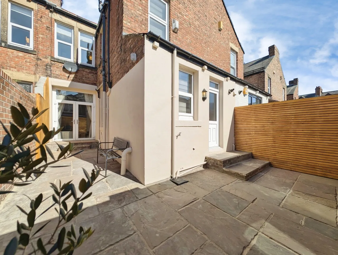 The Poplars, Gosforth, Newcastle upon Tyne, Tyne and Wear, NE3, photo 6