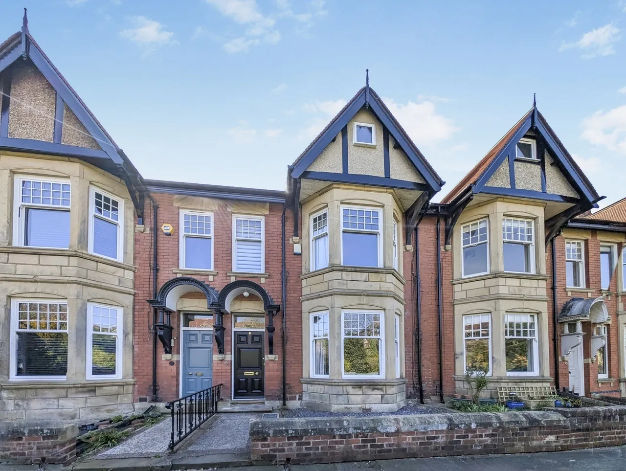 5 bed house for sale — The Poplars, Gosforth, Newcastle upon Tyne, Tyne and Wear, NE3