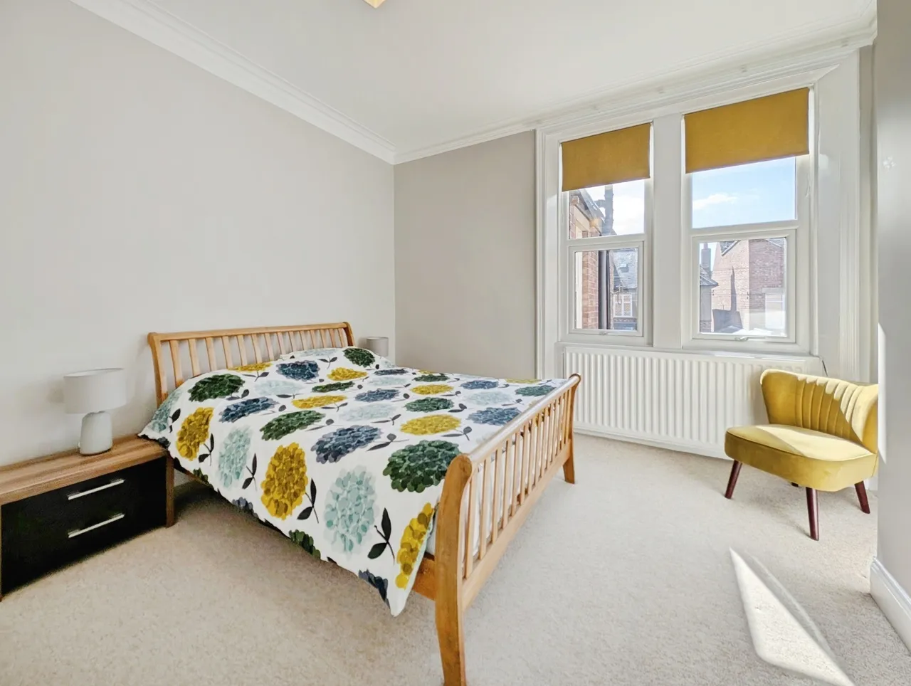The Poplars, Gosforth, Newcastle upon Tyne, Tyne and Wear, NE3, photo 7