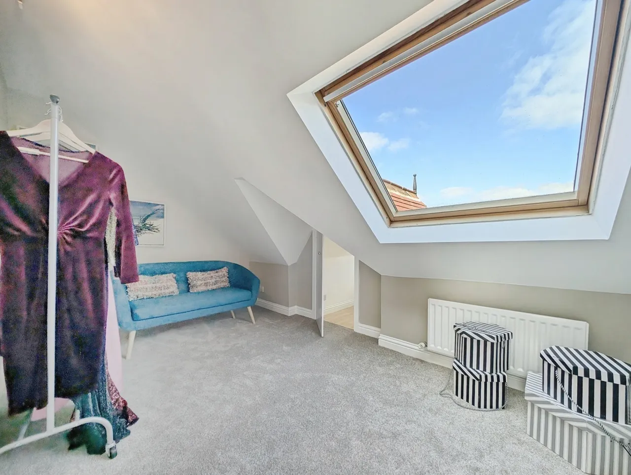 The Poplars, Gosforth, Newcastle upon Tyne, Tyne and Wear, NE3, photo 14
