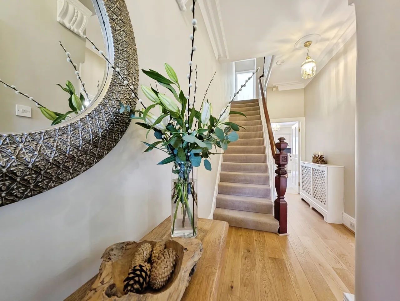 The Poplars, Gosforth, Newcastle upon Tyne, Tyne and Wear, NE3, photo 5