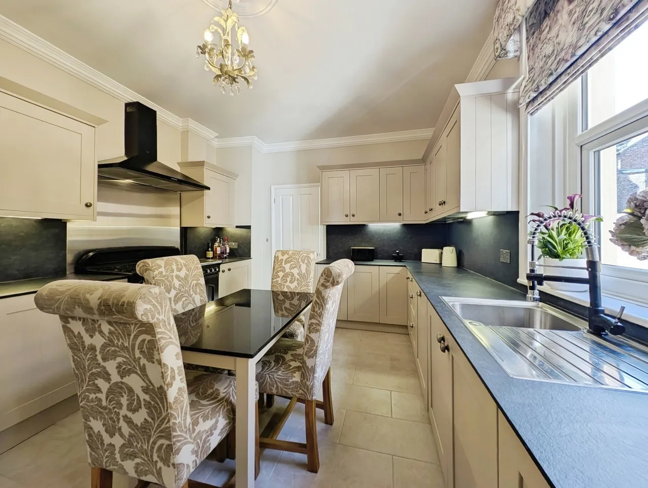 The Poplars, Gosforth, Newcastle upon Tyne, Tyne and Wear, NE3, photo 22