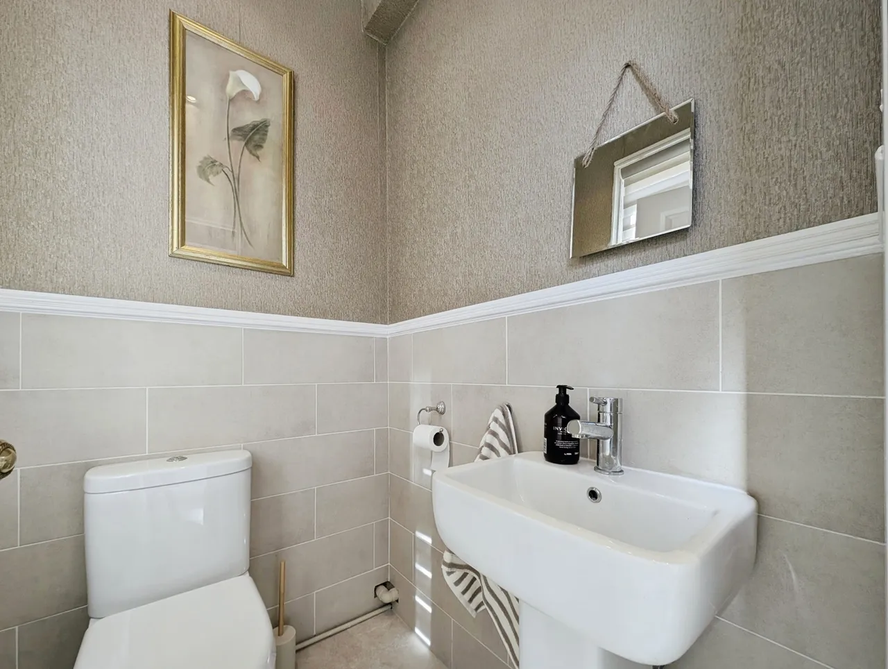The Poplars, Gosforth, Newcastle upon Tyne, Tyne and Wear, NE3, photo 18