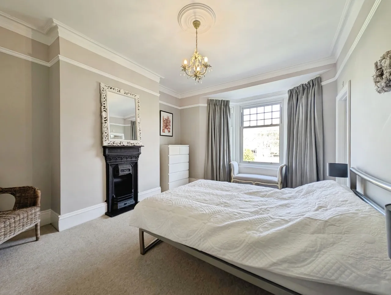 The Poplars, Gosforth, Newcastle upon Tyne, Tyne and Wear, NE3, photo 9