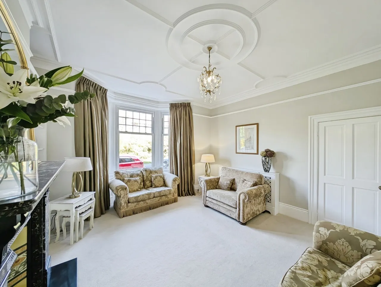 The Poplars, Gosforth, Newcastle upon Tyne, Tyne and Wear, NE3, photo 21