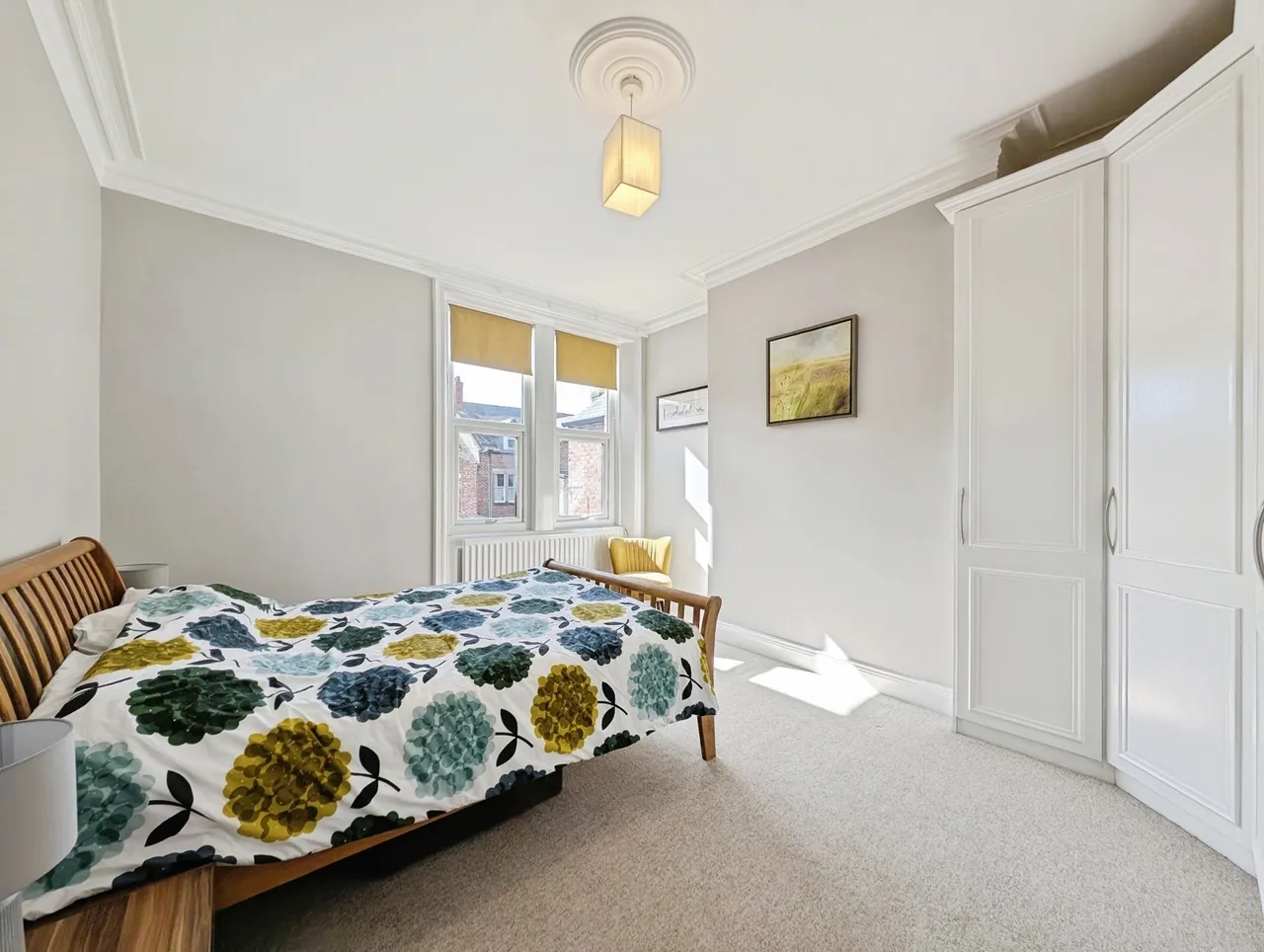 The Poplars, Gosforth, Newcastle upon Tyne, Tyne and Wear, NE3, photo 24
