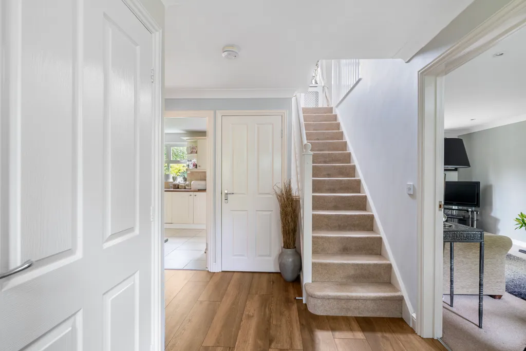 Raven's View, Witham St. Hughs, LN6, photo 10
