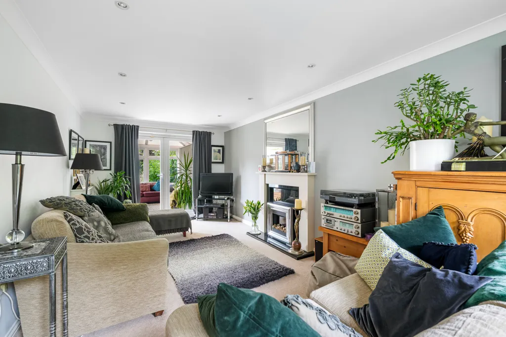 Raven's View, Witham St. Hughs, LN6, photo 7
