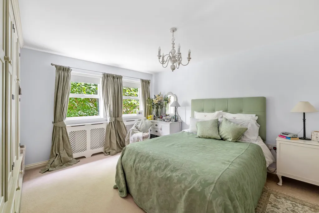 Raven's View, Witham St. Hughs, LN6, photo 14