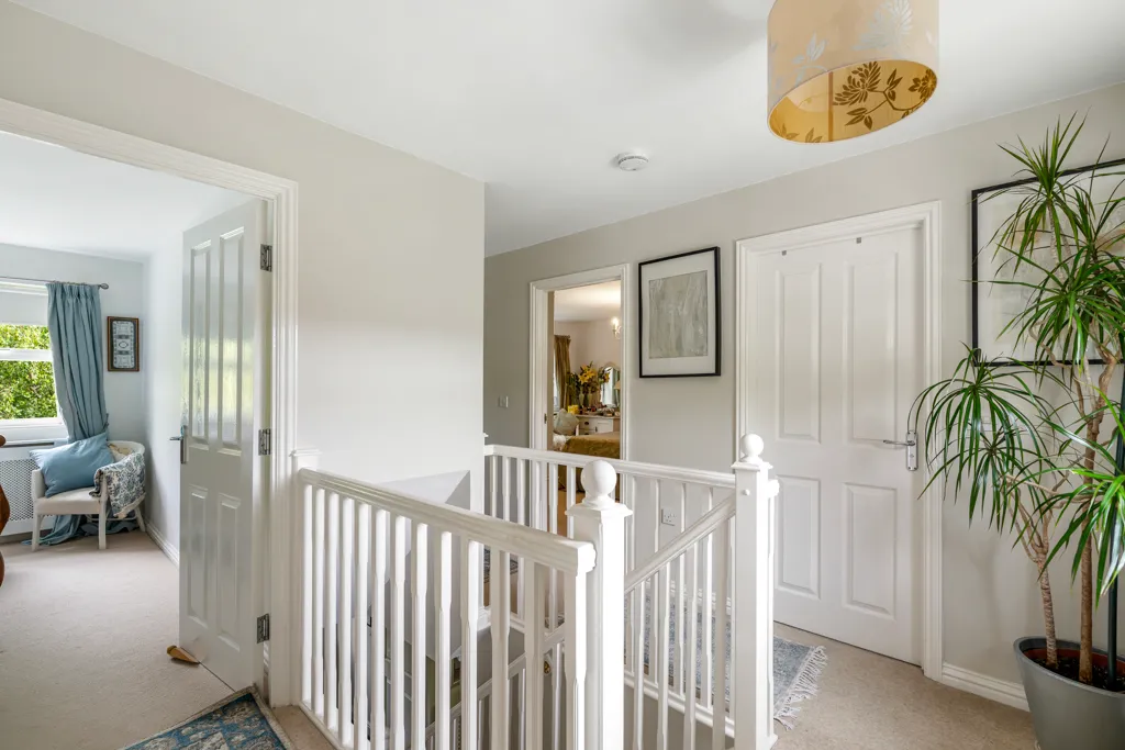 Raven's View, Witham St. Hughs, LN6, photo 13
