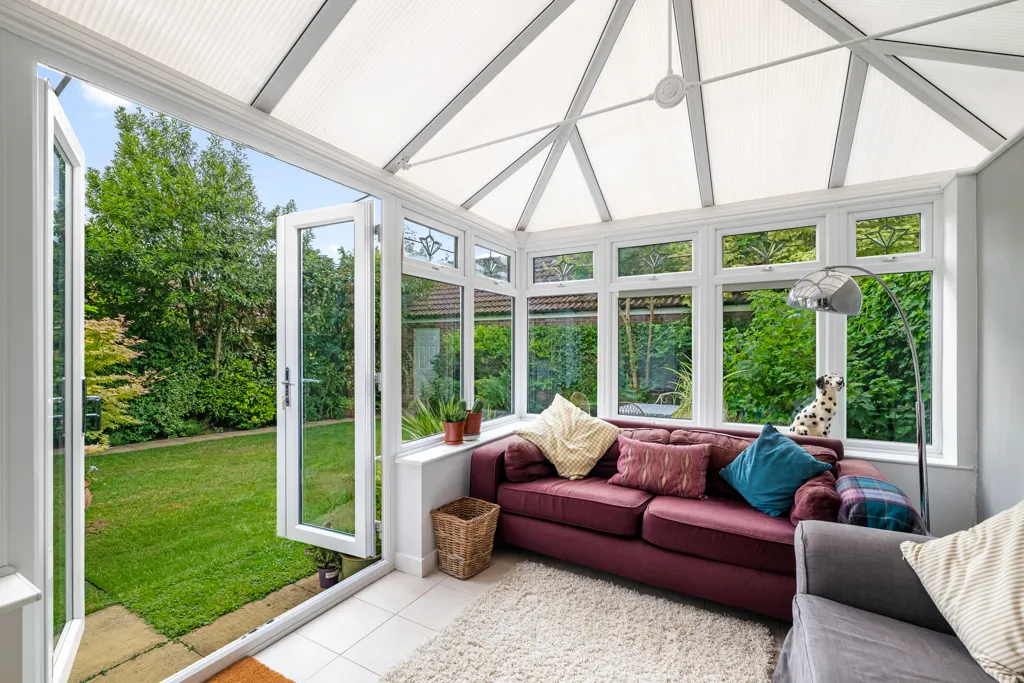 Raven's View, Witham St. Hughs, LN6, photo 9